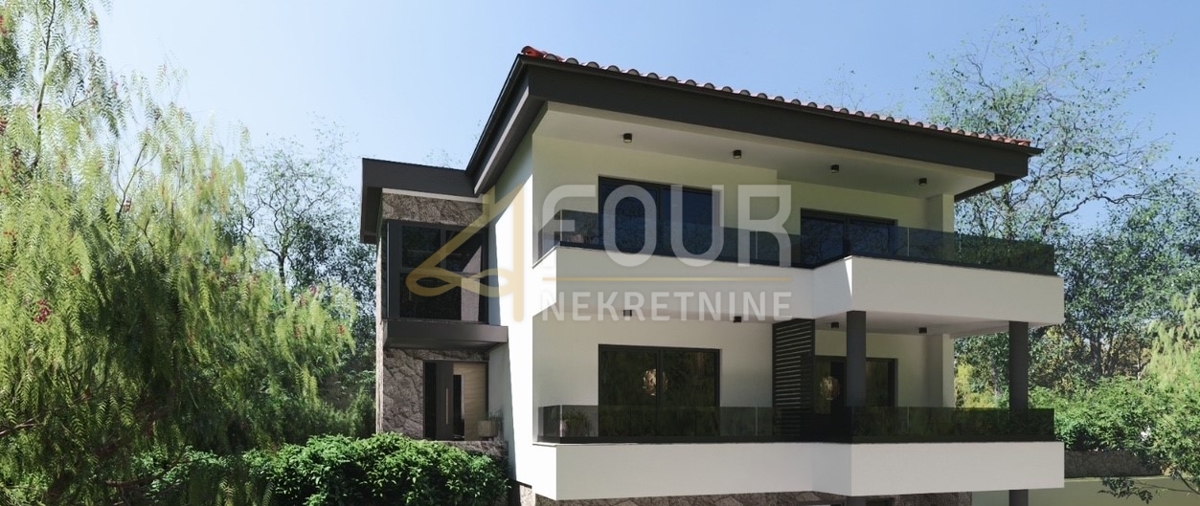 Flat For sale CRIKVENICA