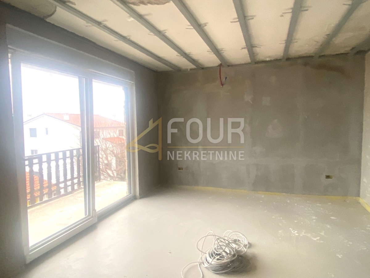 Flat For sale - PRIMORSKO-GORANSKA CRIKVENICA
