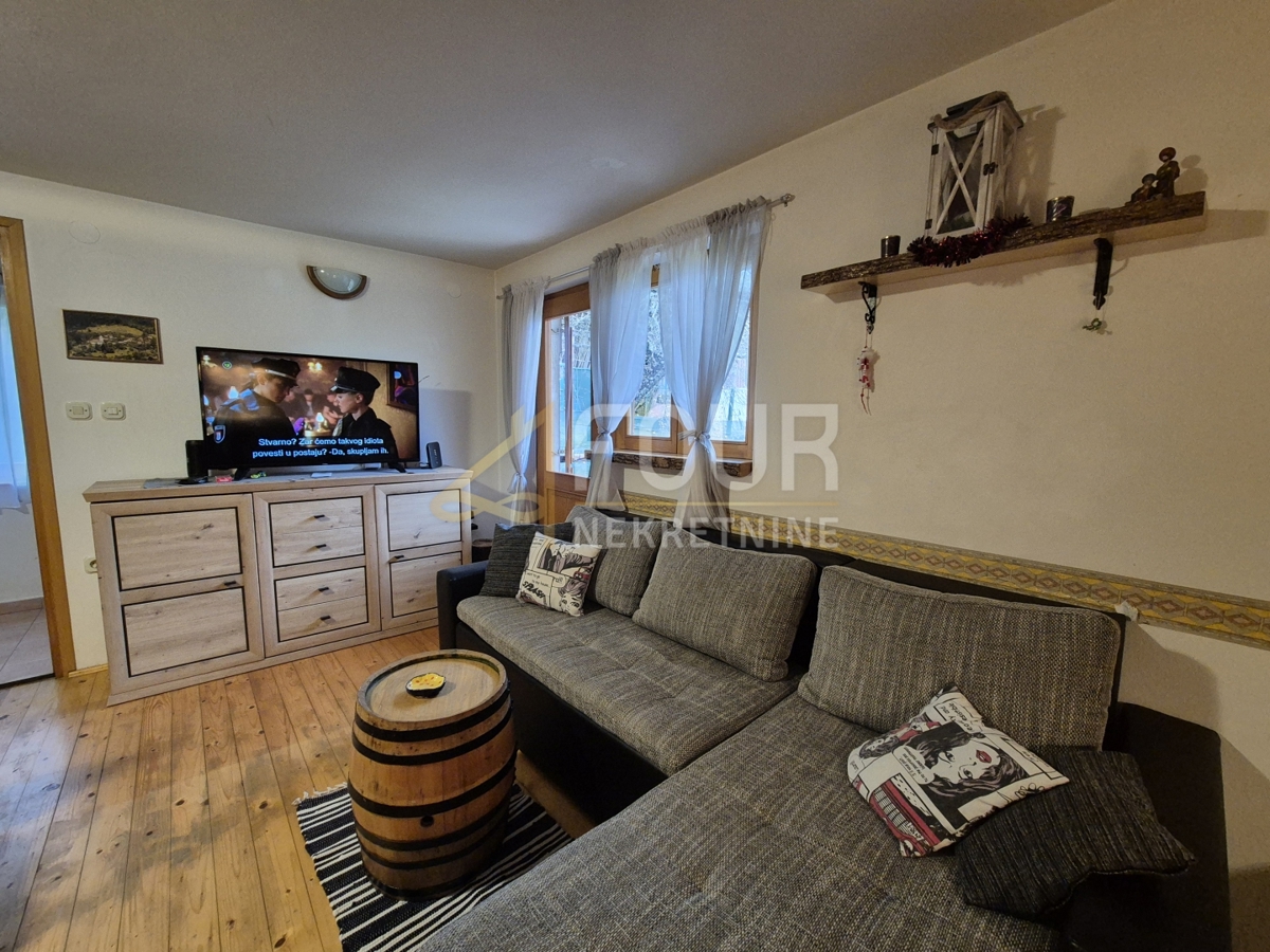 House For sale - Primorsko-goranska Delnice - foto 1/15
