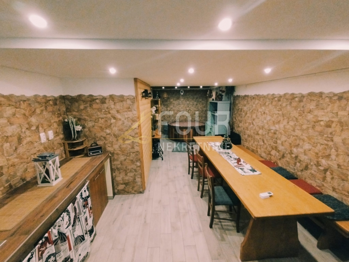 House For sale - PRIMORSKO-GORANSKA DELNICE