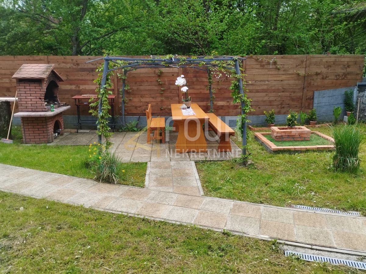 House For sale - PRIMORSKO-GORANSKA DELNICE