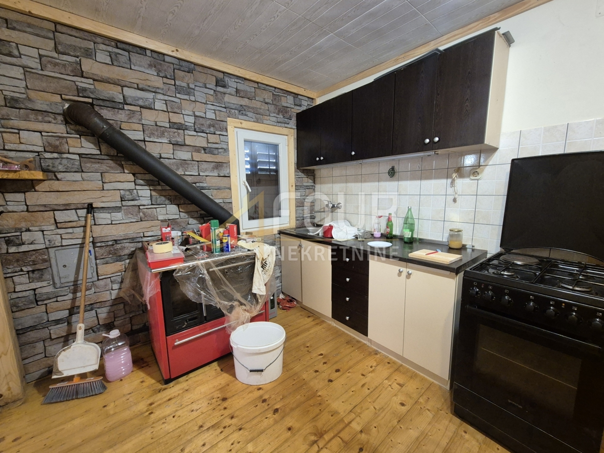 House For sale - PRIMORSKO-GORANSKA DELNICE