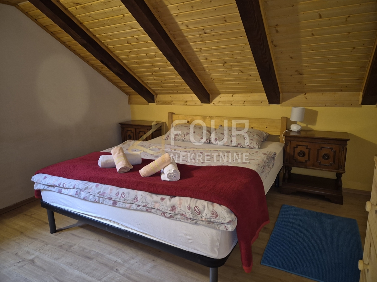 House For sale - PRIMORSKO-GORANSKA DELNICE