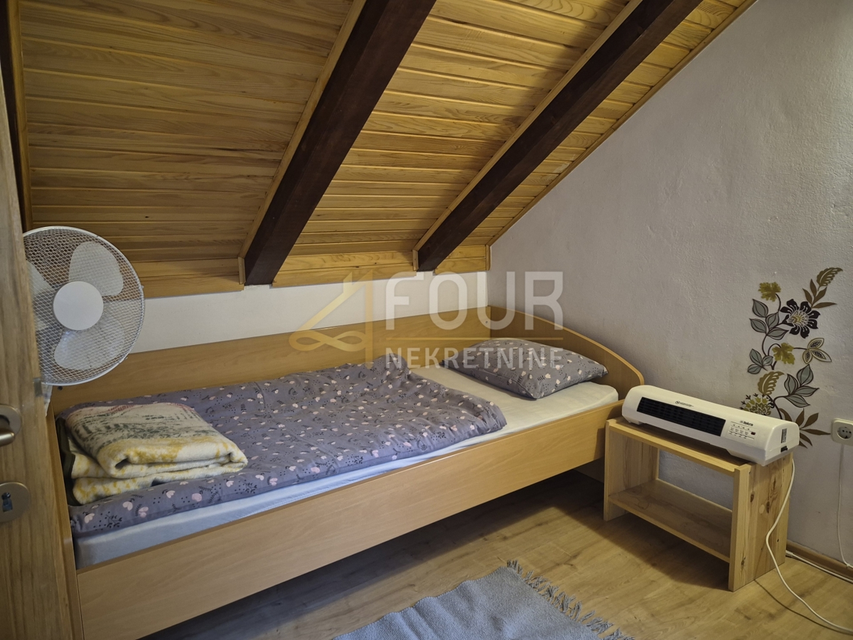 House For sale - PRIMORSKO-GORANSKA DELNICE