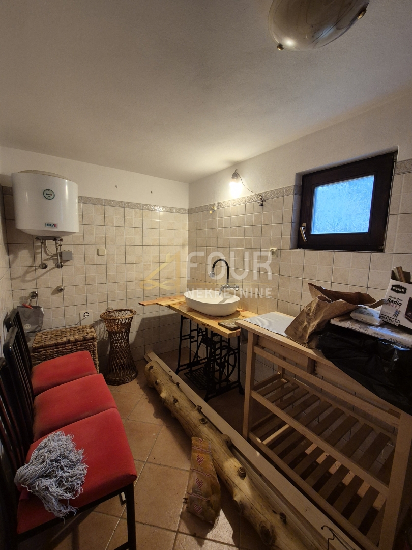 House For sale - PRIMORSKO-GORANSKA DELNICE