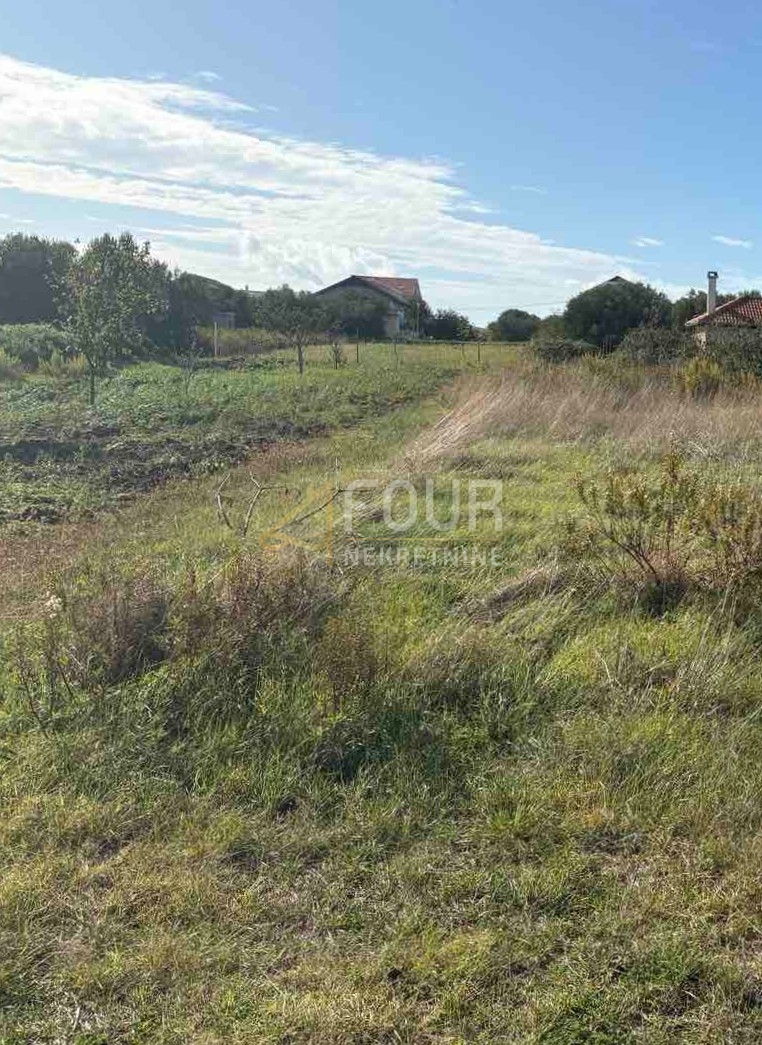 Terrain À vendre - ZADARSKA SUKOŠAN