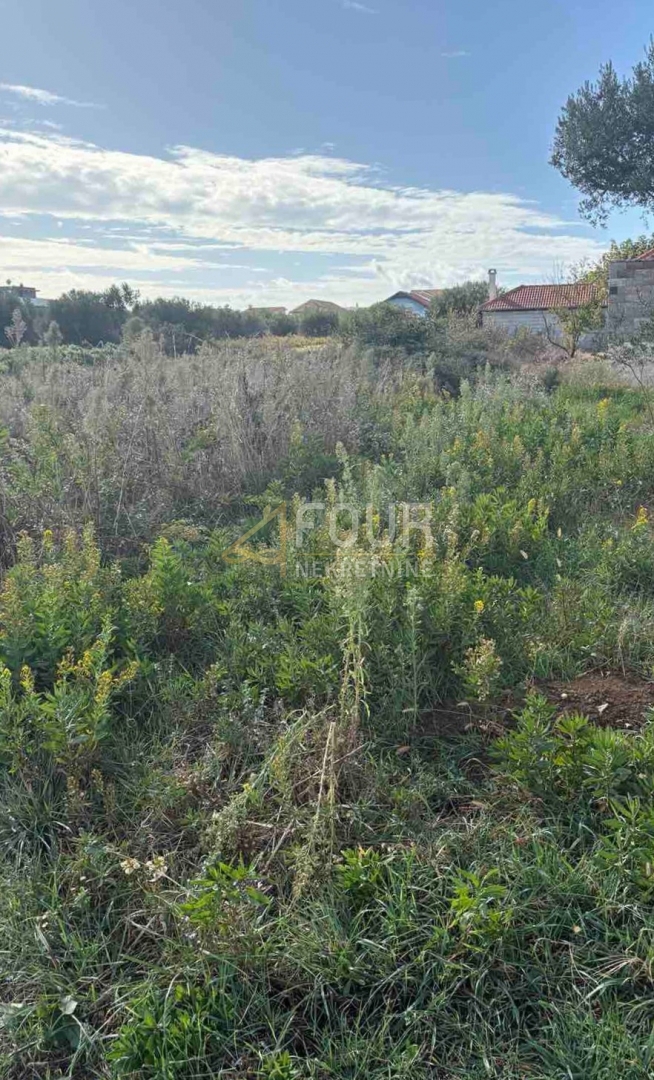 Terrain À vendre - ZADARSKA SUKOŠAN