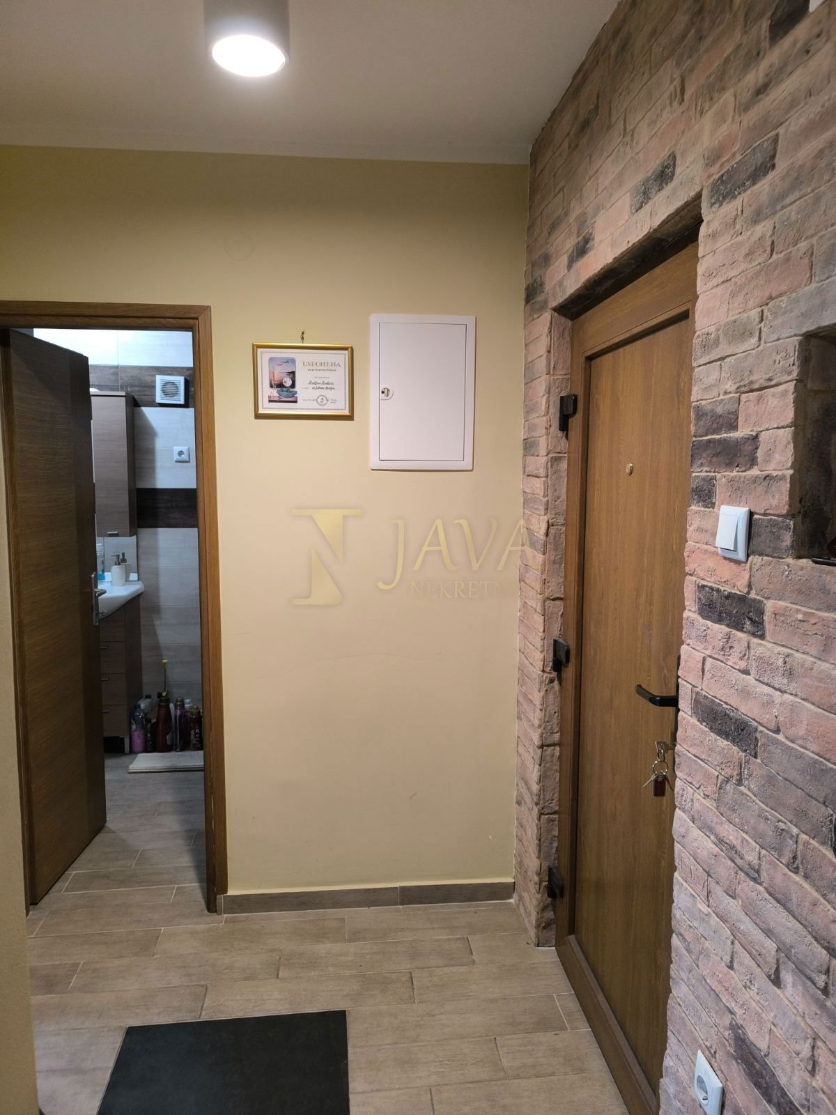 Appartement À vendre - PRIMORSKO-GORANSKA MATULJI