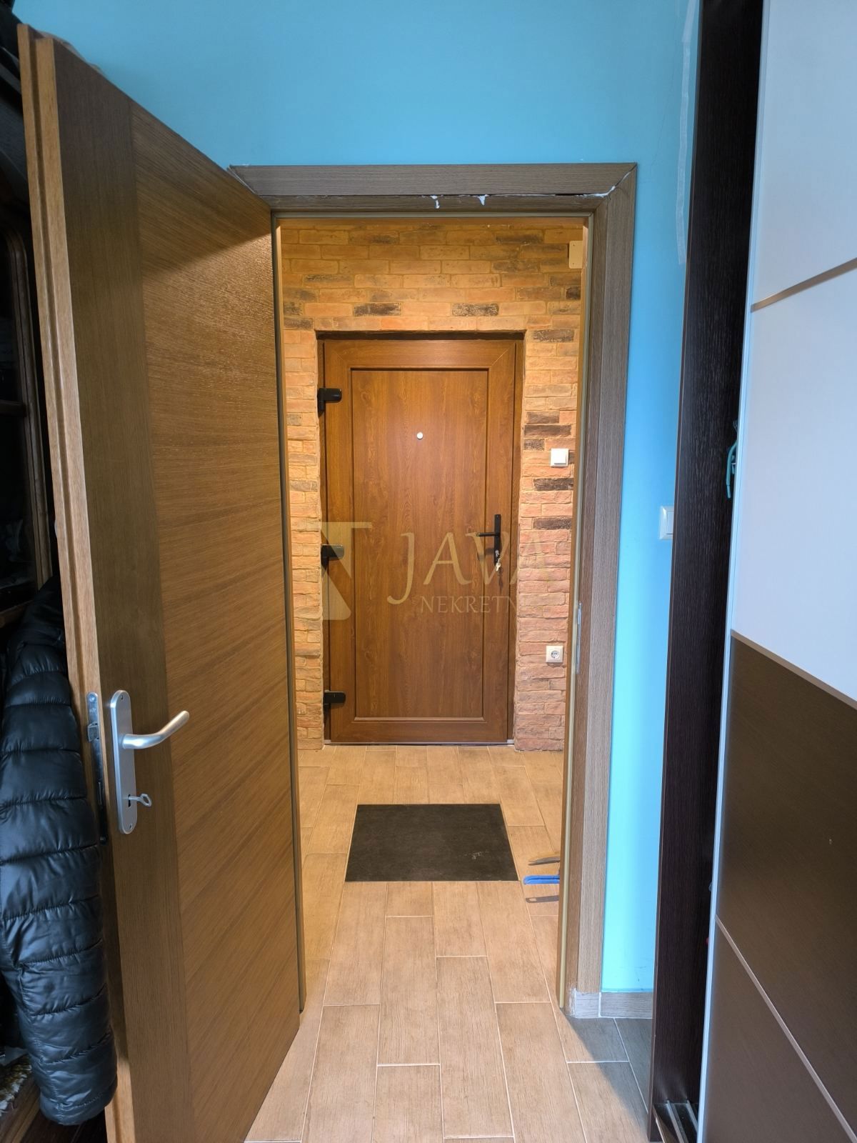 Appartement À vendre - PRIMORSKO-GORANSKA MATULJI