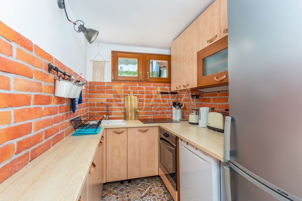 Casa In vendita - PRIMORSKO-GORANSKA KRK