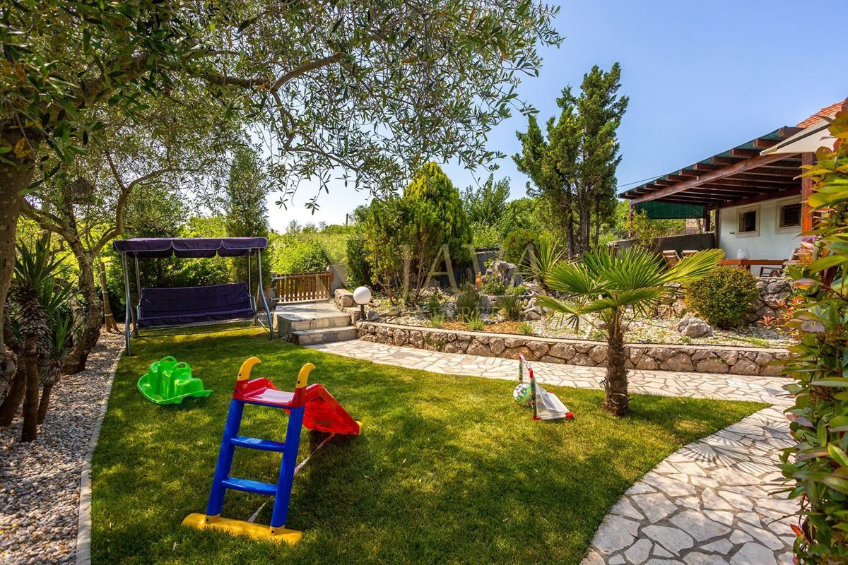 Casa In vendita - PRIMORSKO-GORANSKA KRK