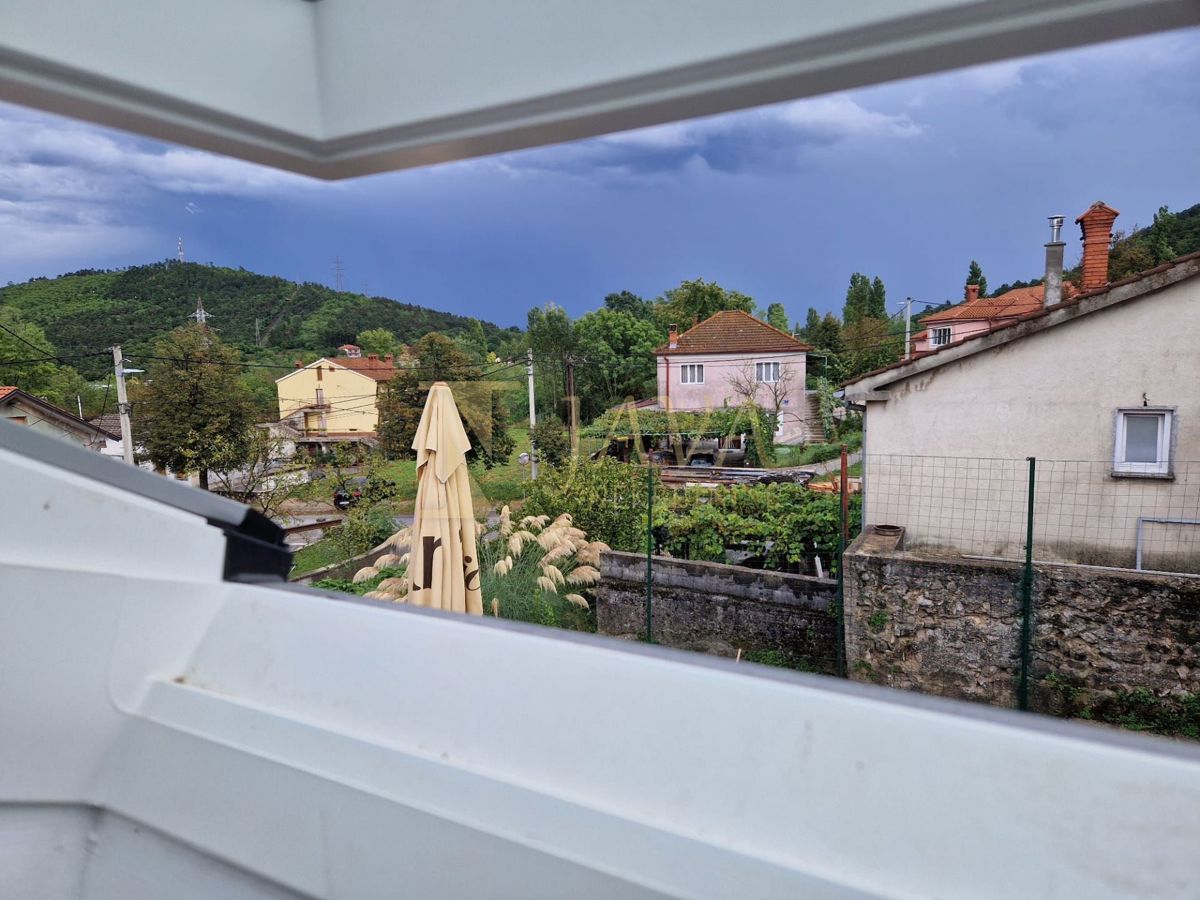 Hiša Na predaj - PRIMORSKO-GORANSKA ČAVLE