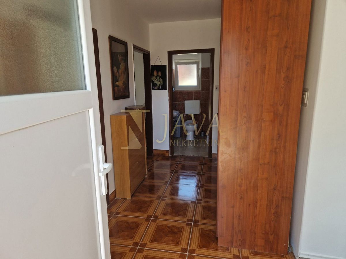 Hiša Na predaj - PRIMORSKO-GORANSKA ČAVLE