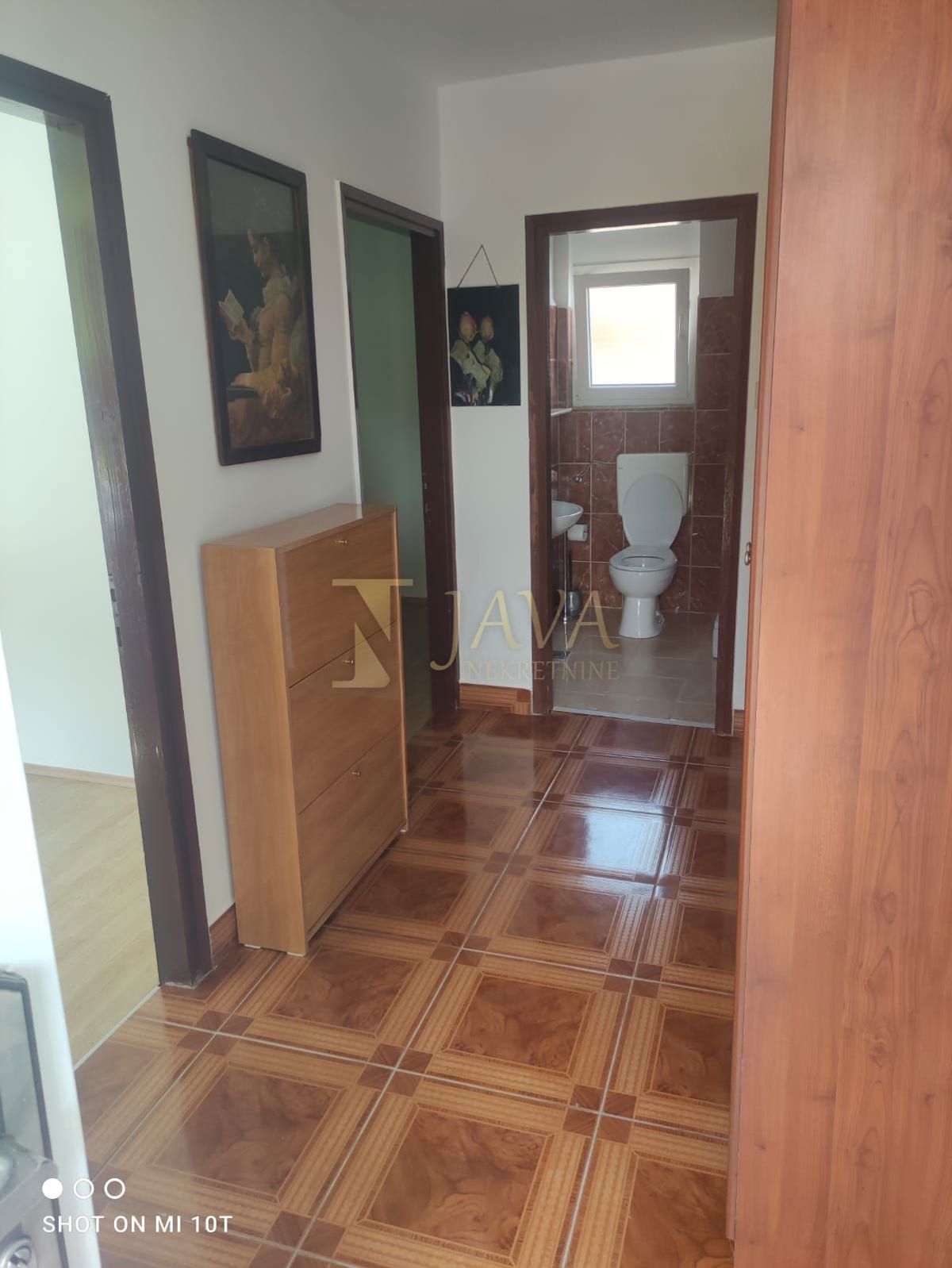 Hiša Na predaj - PRIMORSKO-GORANSKA ČAVLE
