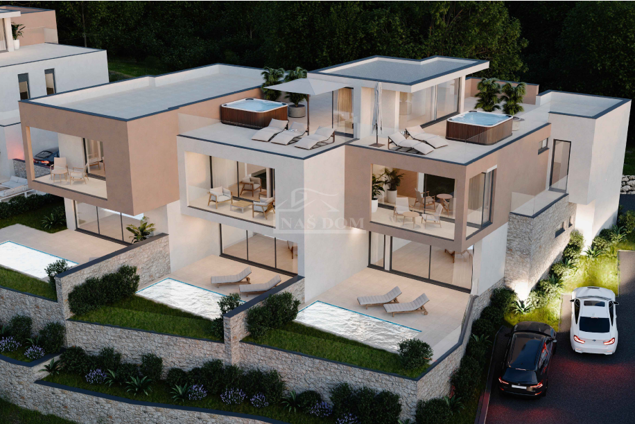 House For sale - šibensko-kninska Vodice - foto 2/15