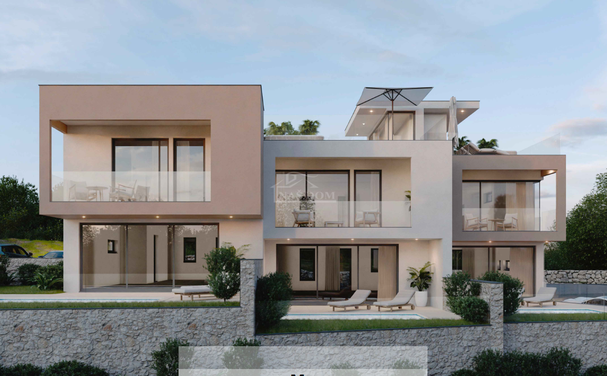 House For sale - šibensko-kninska Vodice - foto 3/15