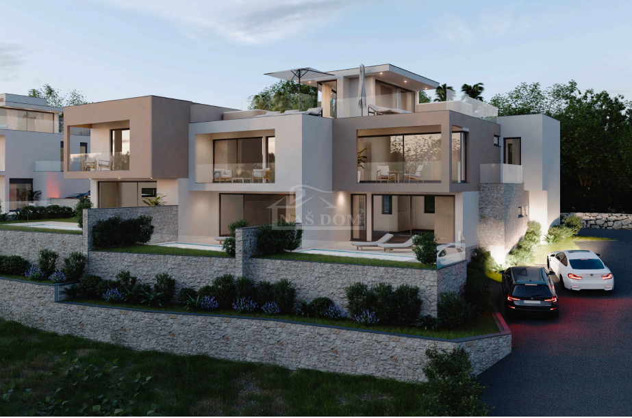House For sale - šibensko-kninska Vodice - foto 4/15
