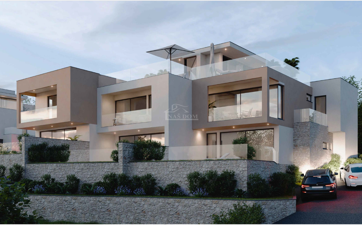 House For sale - ŠIBENSKO-KNINSKA VODICE