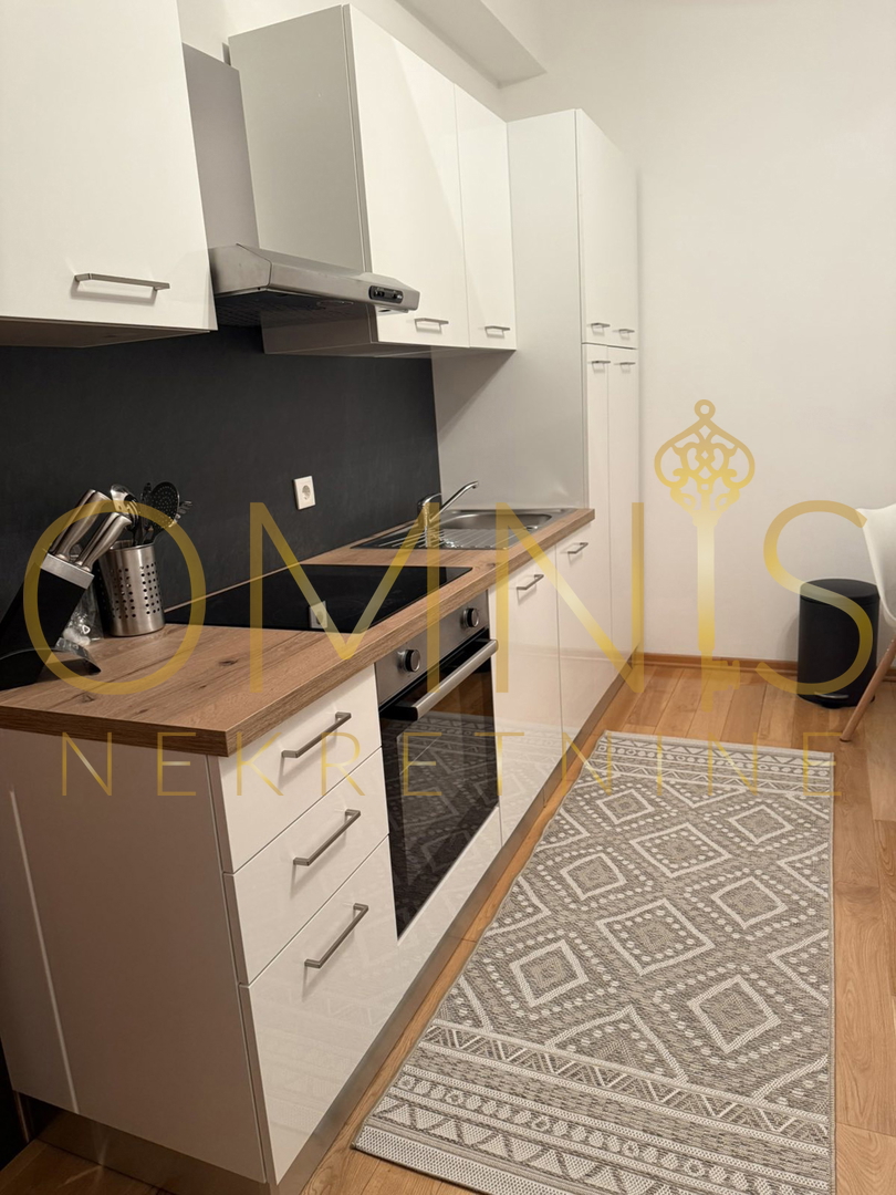 Apartmán Na prenájom - Primorsko-goranska Rijeka - foto 1/14