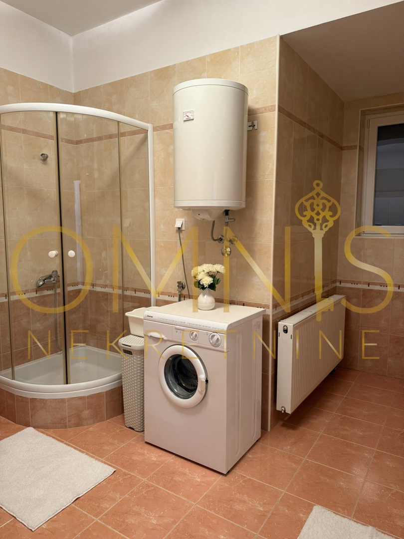 Apartmán Na prenájom - PRIMORSKO-GORANSKA RIJEKA