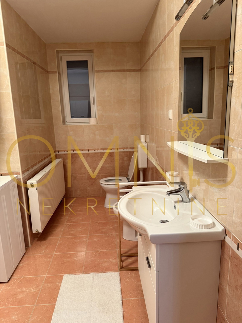 Apartmán Na prenájom - PRIMORSKO-GORANSKA RIJEKA