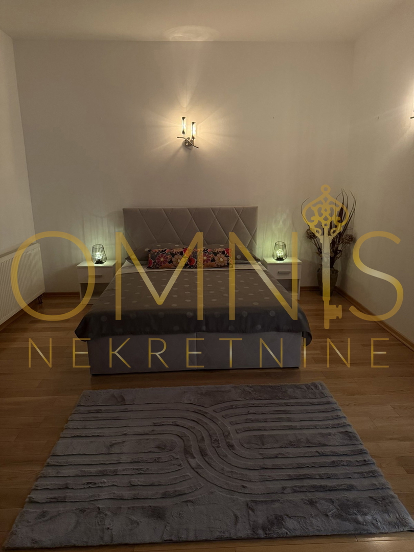 Apartmán Na prenájom - Primorsko-goranska Rijeka - foto 4/14