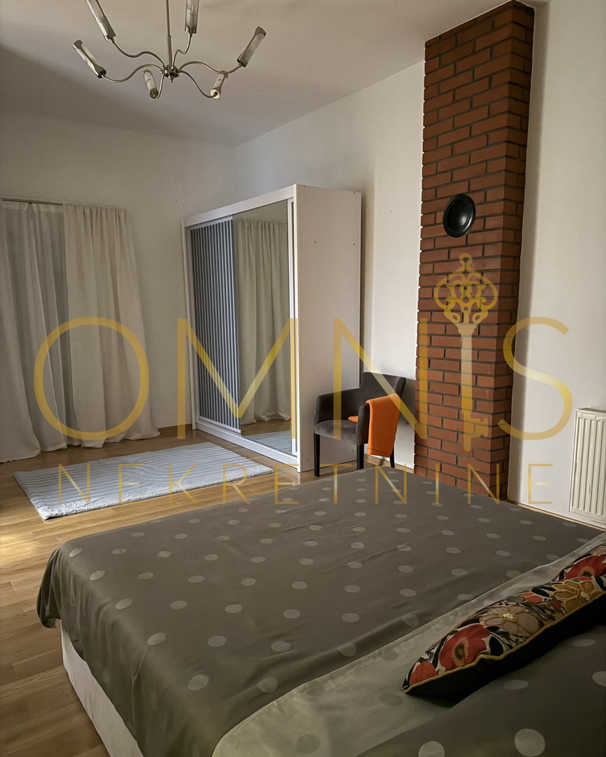 Apartmán Na prenájom - PRIMORSKO-GORANSKA RIJEKA