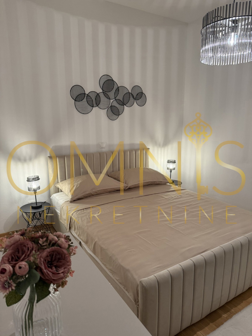 Apartmán Na prenájom - PRIMORSKO-GORANSKA RIJEKA