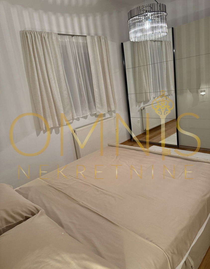 Apartmán Na prenájom - PRIMORSKO-GORANSKA RIJEKA