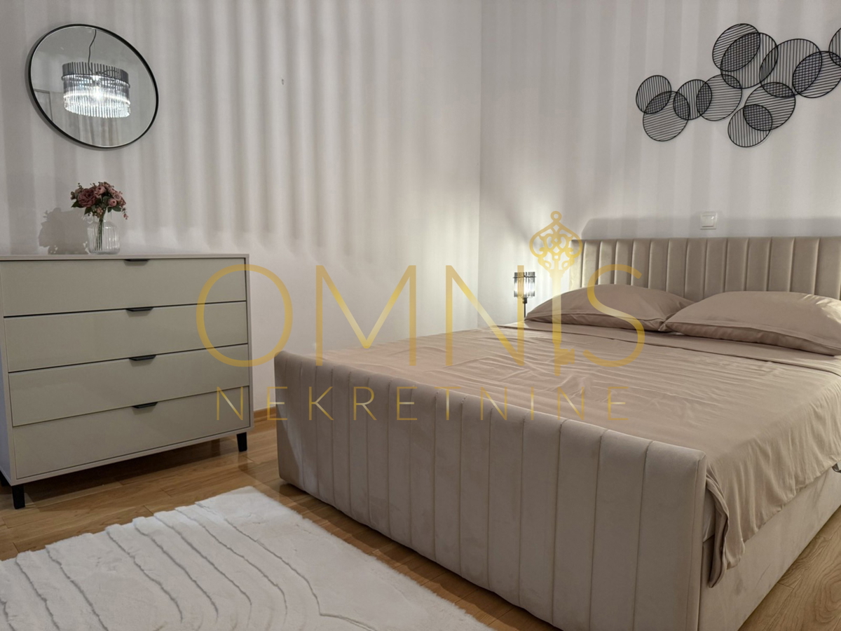 Apartmán Na prenájom - PRIMORSKO-GORANSKA RIJEKA