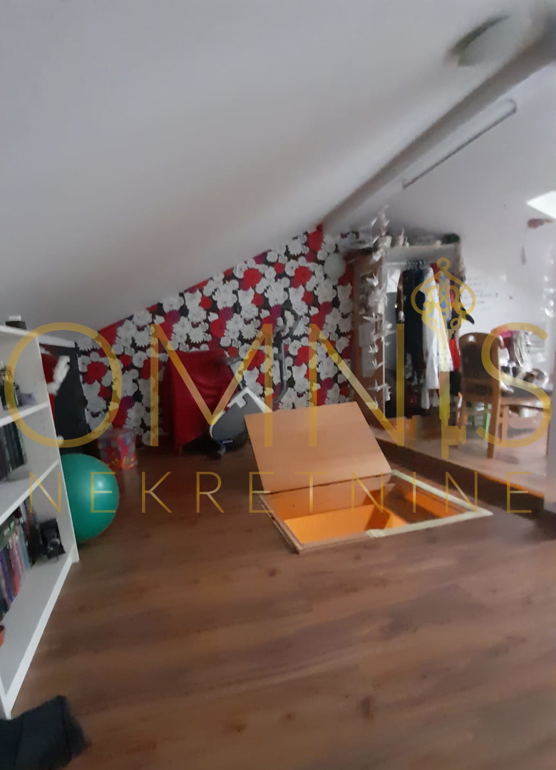 Casa In vendita - PRIMORSKO-GORANSKA KASTAV