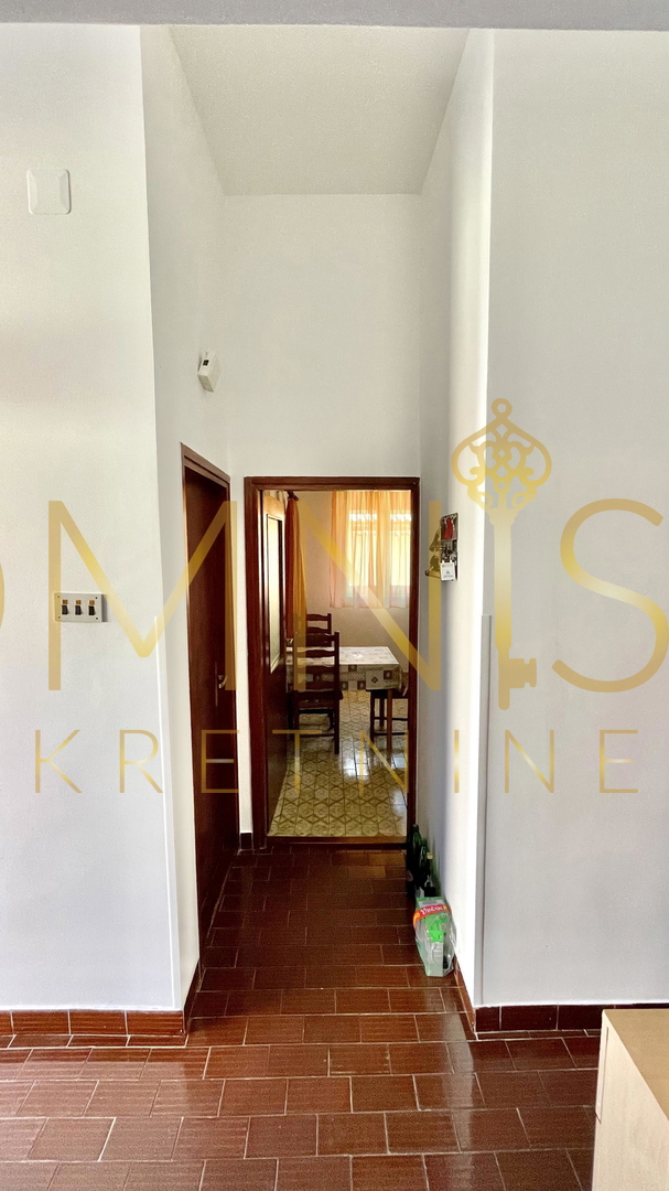 Casa In vendita - PRIMORSKO-GORANSKA VIŠKOVO