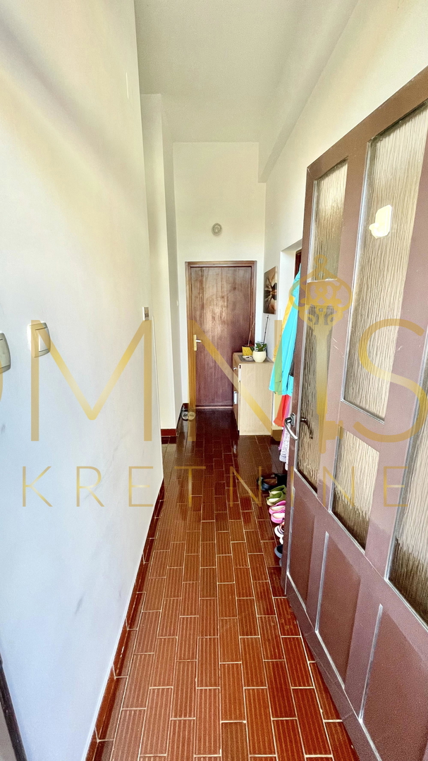 Casa In vendita - PRIMORSKO-GORANSKA VIŠKOVO