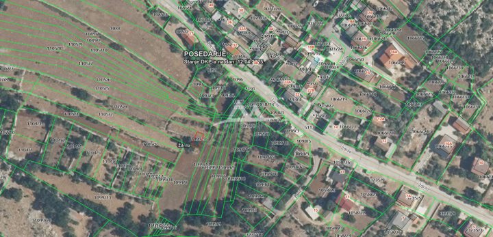 Terreno In vendita - Zadarska Posedarje - foto 5/27