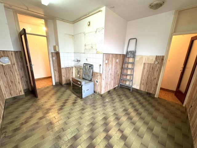 Flat for sale 58 m² – Pula