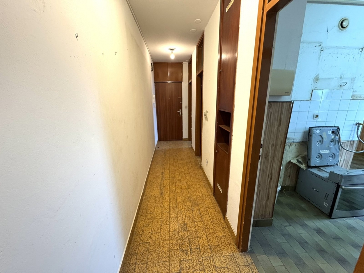 Flat For sale - ISTARSKA PULA