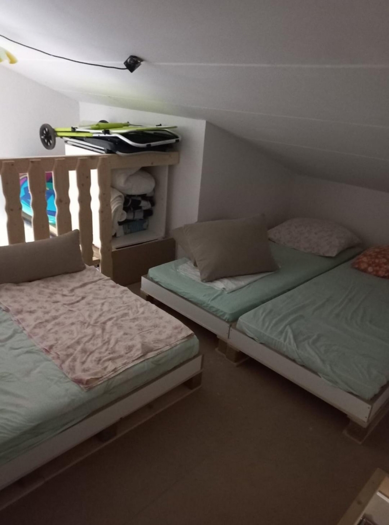 Flat For sale - Istarska Novigrad - foto 5/7