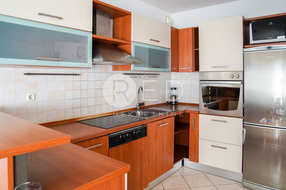 Apartment Zu verkaufen - Zadarska Zadar - foto 1/16