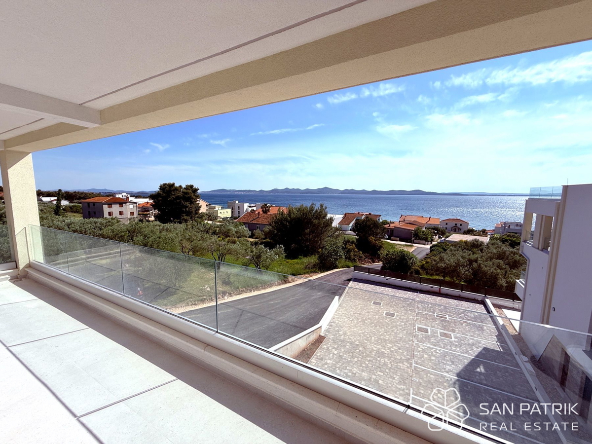 Apartment Zu verkaufen - Zadarska Zadar - foto 1/20