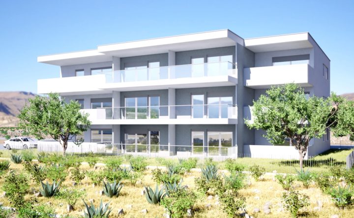 Apartma na predaj 58 m² – Pag