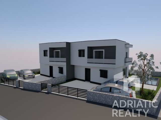 Haus zu verkaufen 80 m² – Tribunj