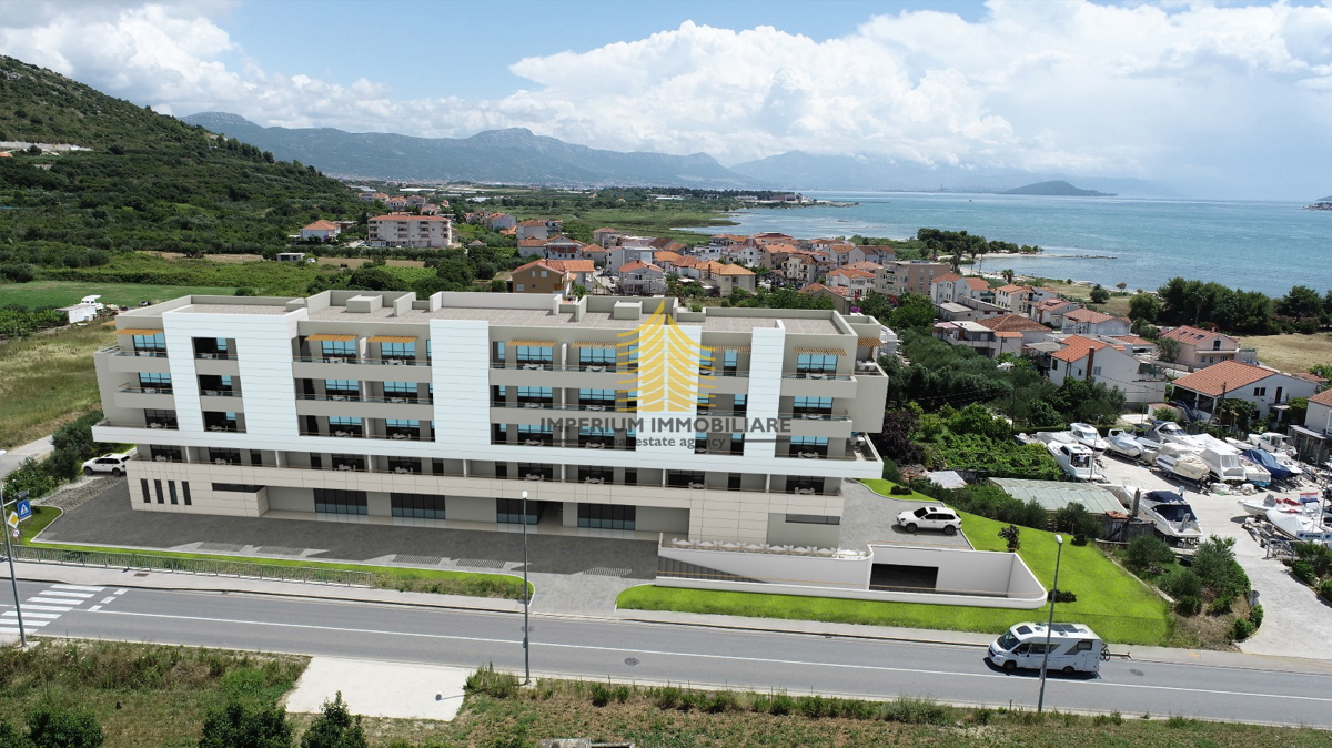 Appartamento In vendita - Splitsko-dalmatinska Trogir - foto 1/4