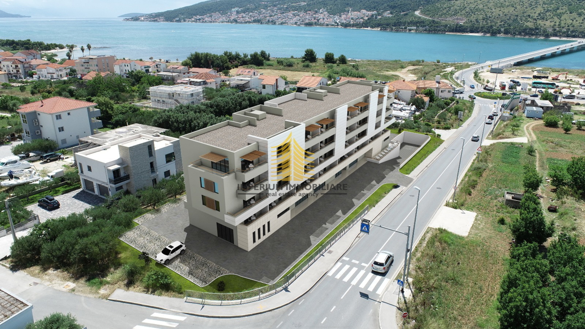 Appartamento In vendita - Splitsko-dalmatinska Trogir - foto 2/4