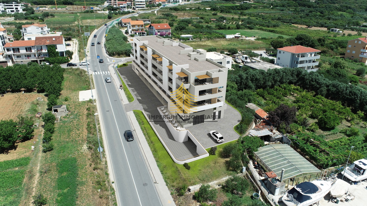 Appartamento In vendita - Splitsko-dalmatinska Trogir - foto 3/4