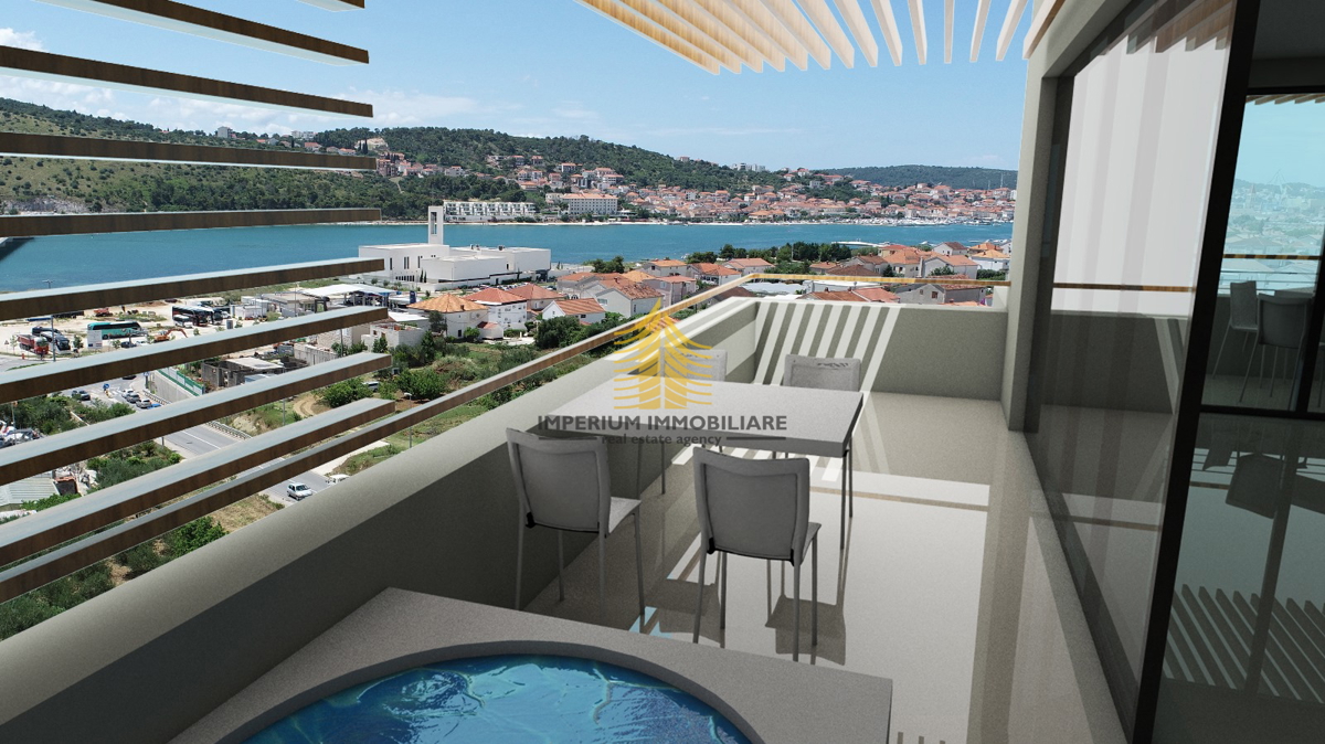 Appartamento In vendita - Splitsko-dalmatinska Trogir - foto 4/4