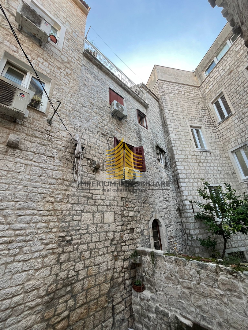 Kuća Na prodaju - SPLITSKO-DALMATINSKA TROGIR