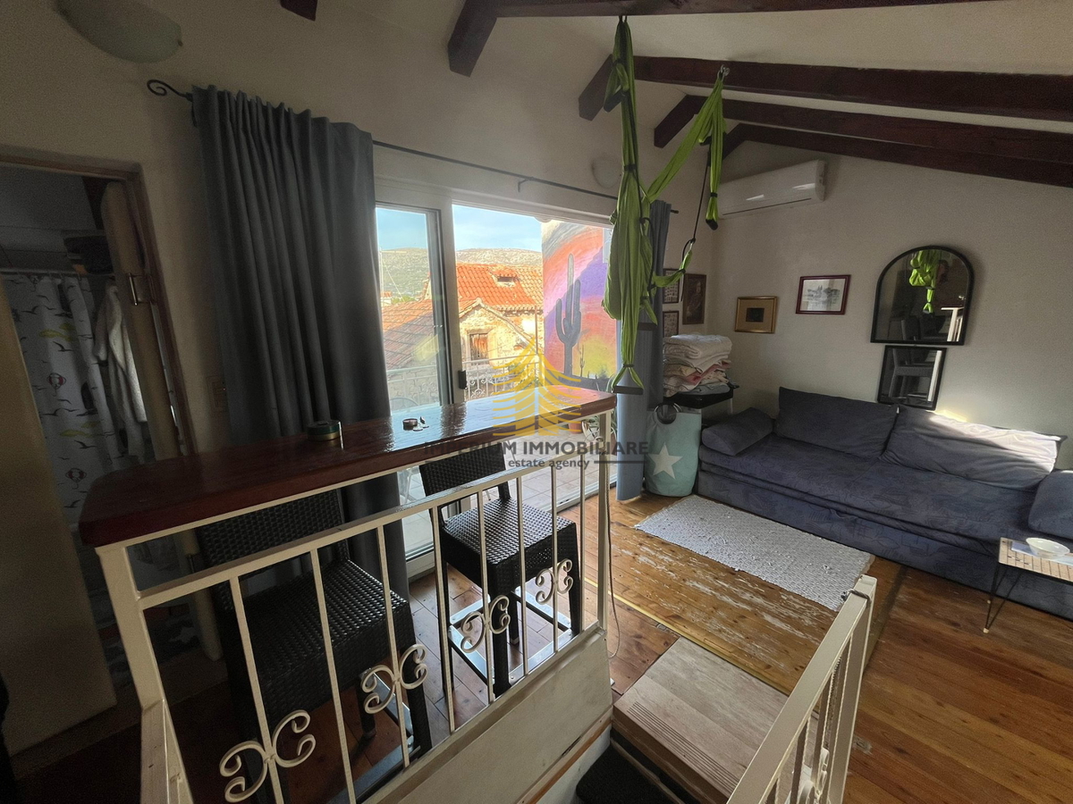 Kuća Na prodaju - SPLITSKO-DALMATINSKA TROGIR