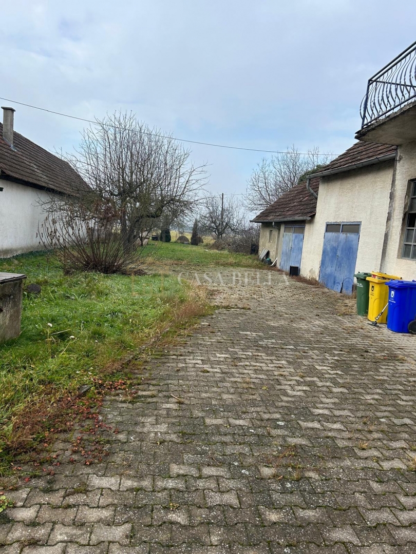 Kuća Na prodaju - VARAŽDINSKA NOVI MAROF