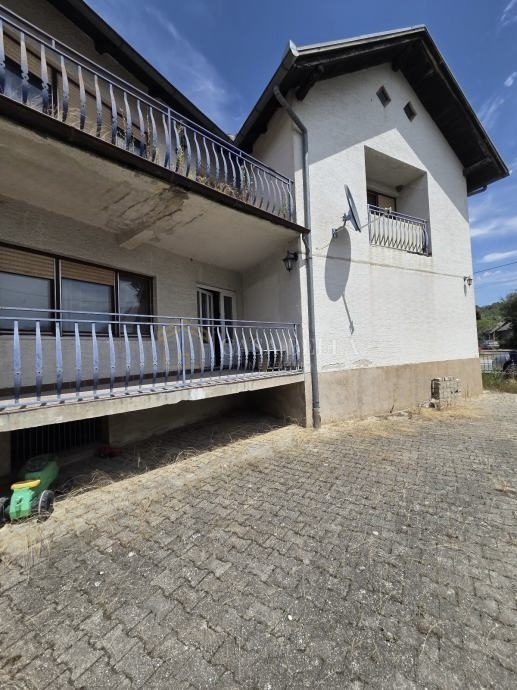 Kuća Na prodaju - VARAŽDINSKA NOVI MAROF