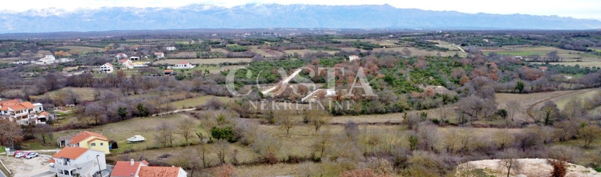 Terreno In vendita - Zadarska Poličnik - foto 1/6